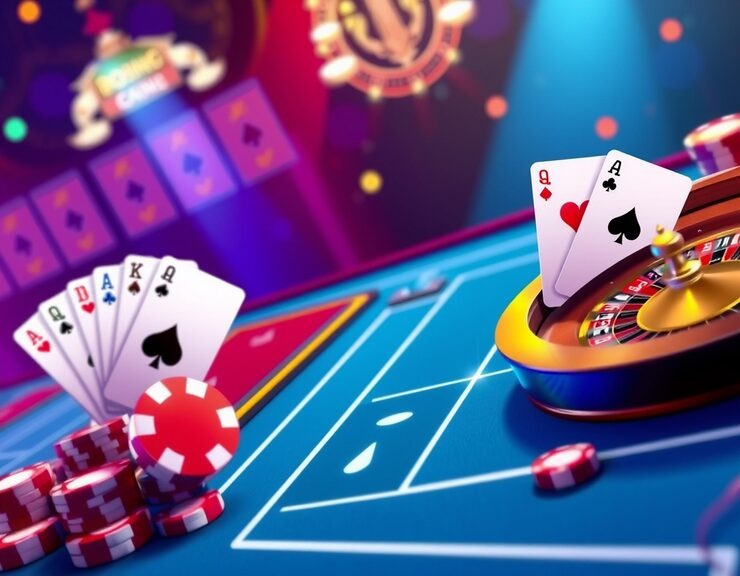 Fortune Tiger Game